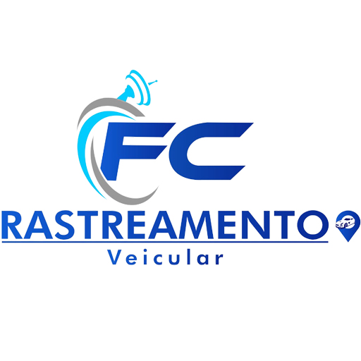 FC Rastreamento logo