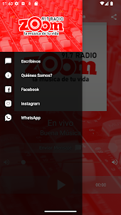 Radio Zoom Arenaza