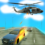 Cover Image of Herunterladen Air Chase 3D 0.3 APK