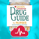 Herunterladen Davis’s Drug Guide for Nurses - Canadian  Installieren Sie Neueste APK Downloader
