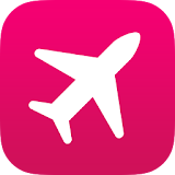 Airline Tickets: Cheap Flights icon