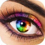 Eye Color Change - That Makes Your Eyes Look Real icon