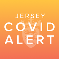 Jersey COVID Alert