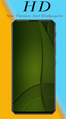 Theme for Asus Zenfone 6のおすすめ画像4