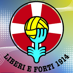 Ikonbild för Liberi e Forti 1914