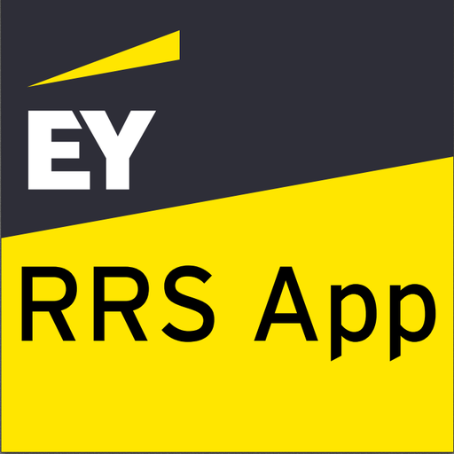 EY RRS logo