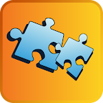 Cover Image of Download knowledge puzzle quiz game  APK
