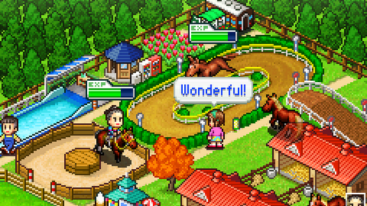 Pocket Stables Mod APK 2.2.2 (Unlimited money)(Unlimited) Gallery 9