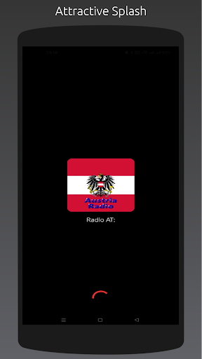 Radio AT: All Austria Stations Screen 3