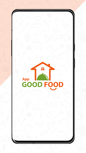 Android application App GOOD FOOD - Home Food screenshort