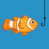 Fishing Game Free icon