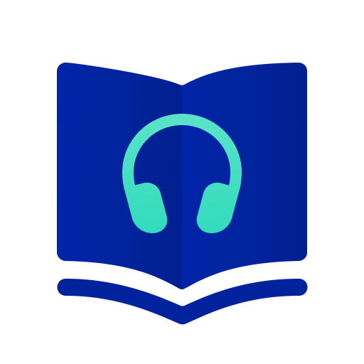 Elisa Kirja – Audiobook, Ebook 4.6.1 Icon