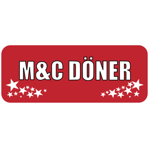 M&C Döner Osnabrück logo