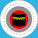 Qibla Direction Meter icon