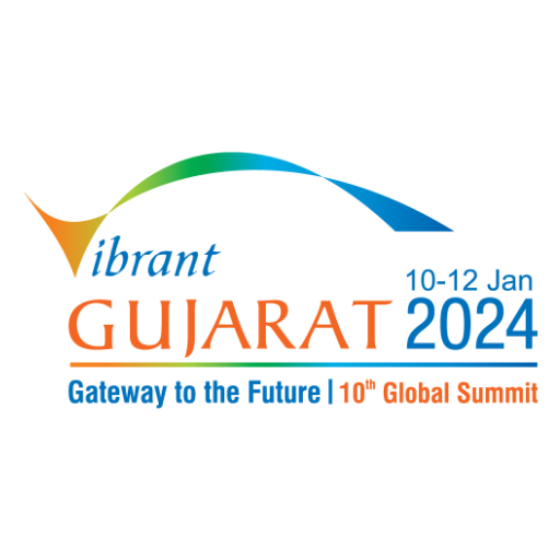 Vibrant Gujarat Global Summit  Icon
