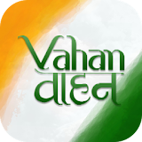 Vahan Info - RTO India icon