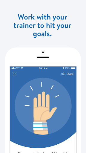 Screenshot of Murphy Health and Fitness