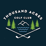Cover Image of ダウンロード Thousand Acres Golf Club  APK