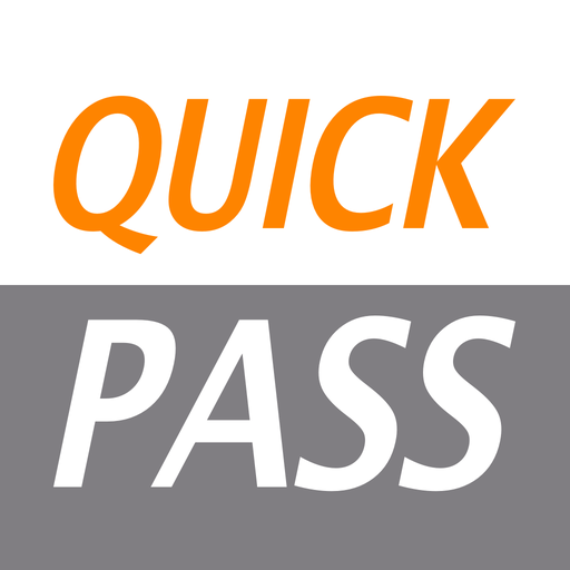 Android Apps by Quickpass Software Inc. on Google Play