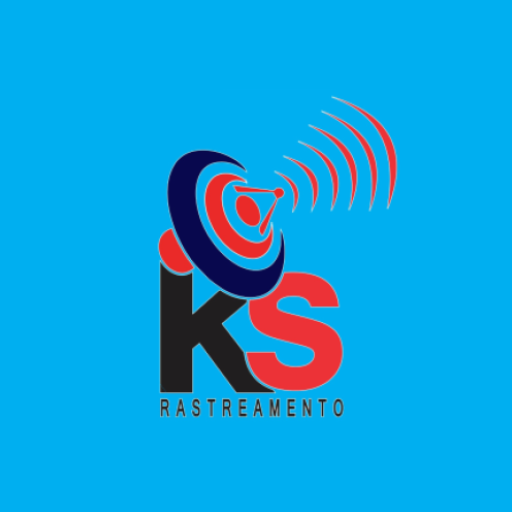 KS RASTREAMENTO logo