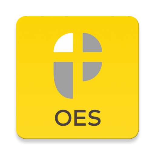 POS+（ポスタス）OES  Icon