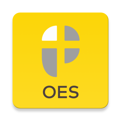 POS+（ポスタス）OES logo