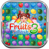 Fruits Splash 2019 icon