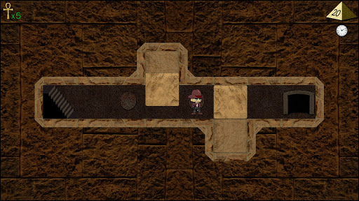 Tomb Katacomb - Premium