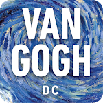 Cover Image of Download Van Gogh Immersive Experience  APK