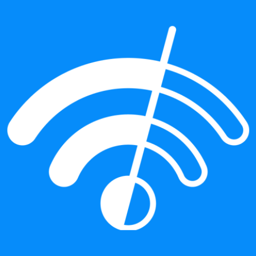 WiFi Optimize&Diagnose 3.0 Icon