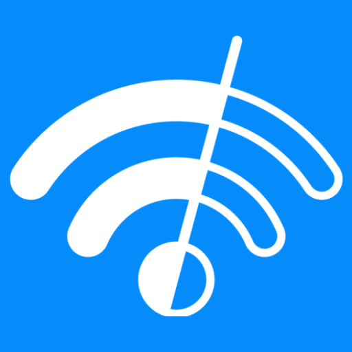 WiFi Optimize&Diagnose  Icon