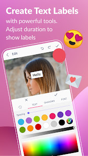 GIF Maker, GIF Editor 1.6.690_Q APK screenshots 23