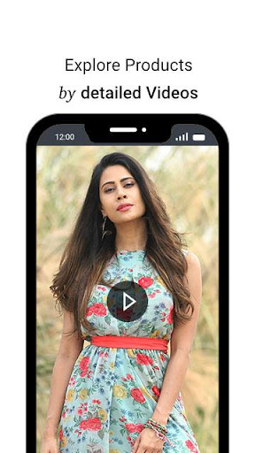 Ezmall India Online Live Video Screen 3