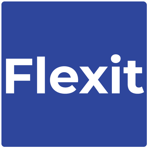 Flexit logo