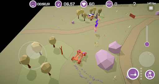 OnlyOneCatapult Screen 3