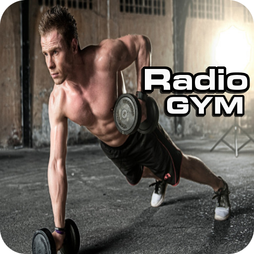 Фитнес радио. Fitness Radio.