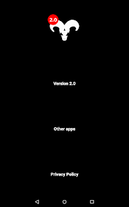 Captura 4 Countdown Death - contador de  android