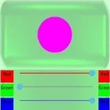 RGB Led Control by Arduino icon