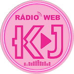 Cover Image of Herunterladen Rádio Web KJ Oficial  APK