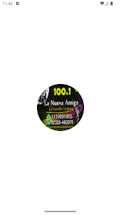 Radio La Nueva Amiga 100.1