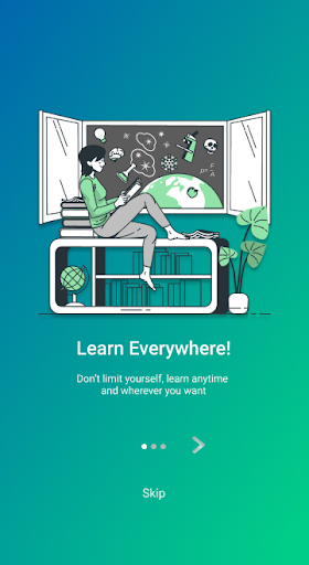 GradePlus Screen 2