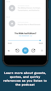 BibleProject v1.0.1 APK (Premium Unlocked) Free For Android 5