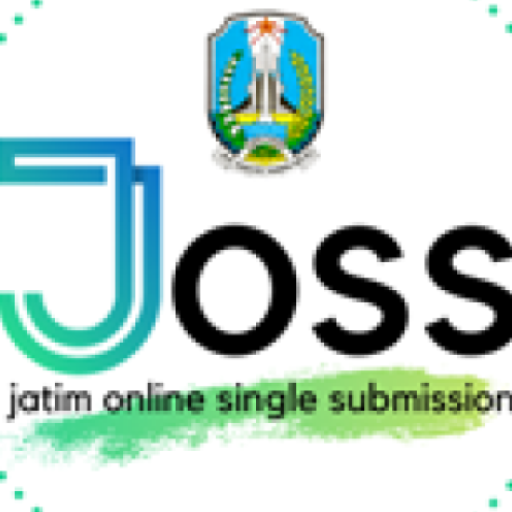 JOSS GANDOS logo