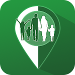 Cover Image of Tải xuống Family Locator – My Family Location Finder 1.1 APK
