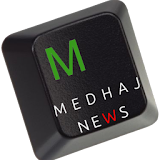 MedhajNews icon
