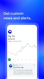 Public.com – Stocks  Crypto New Apk 2
