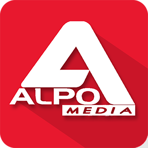 Alpo Media  Icon