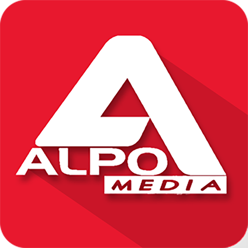 Alpo Media logo