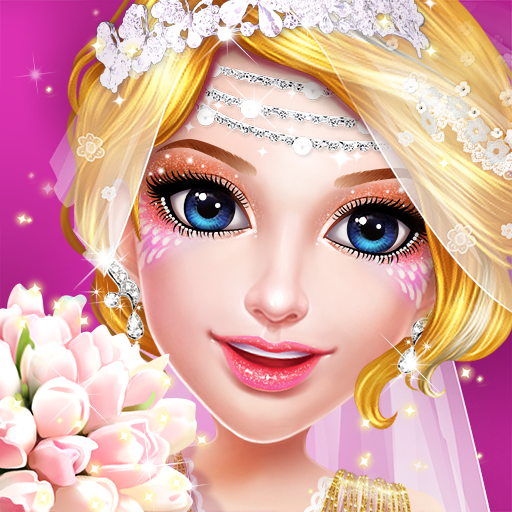 Makeup Salon:Jogo de maquiagem – Apps no Google Play