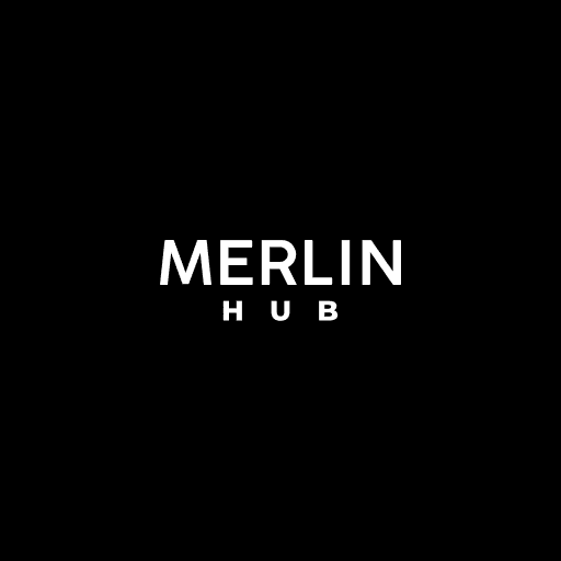 Merlin Hub 4.0.8 Icon